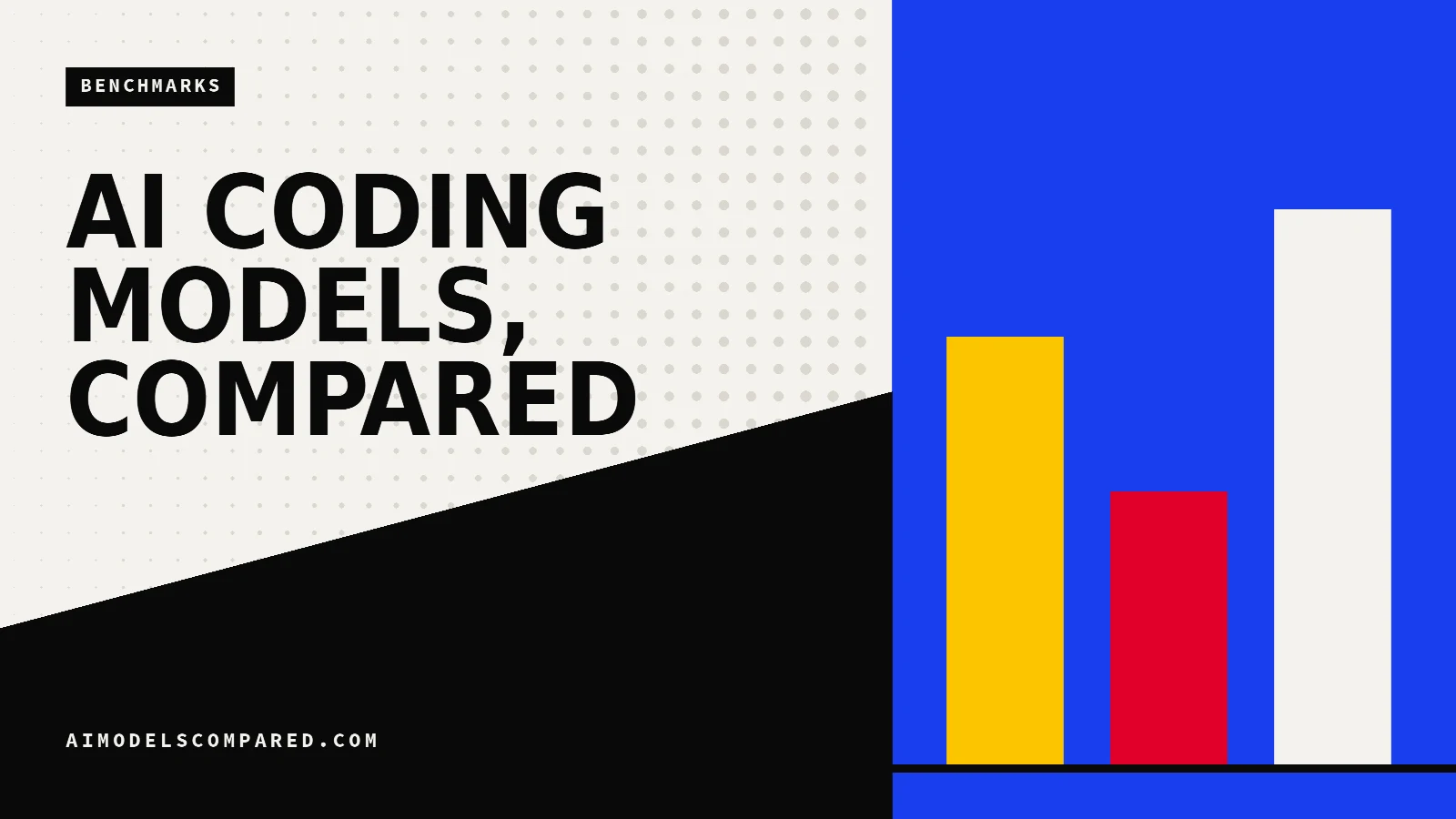 Best AI Coding Models Compared (July 2026): Official Numbers, Real Costs, and What the Benchmarks Hide